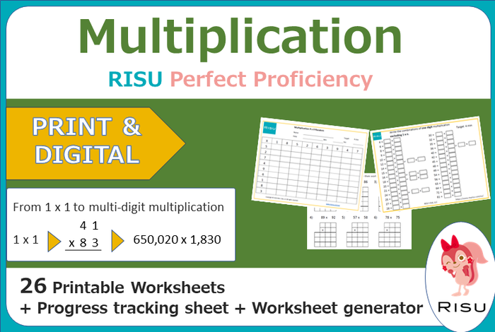 math practice worksheets

