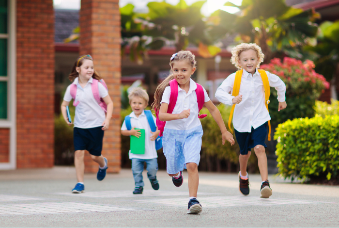 After-School Activities for 5-7-Year-Olds